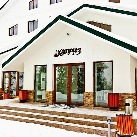 Kapriz Karakol Hotel Kültér fotó