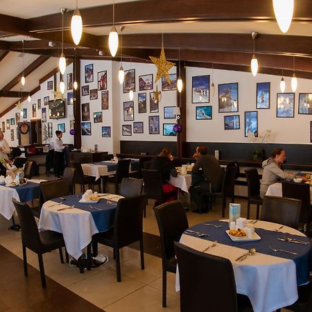 Kapriz Karakol Hotel Kültér fotó
