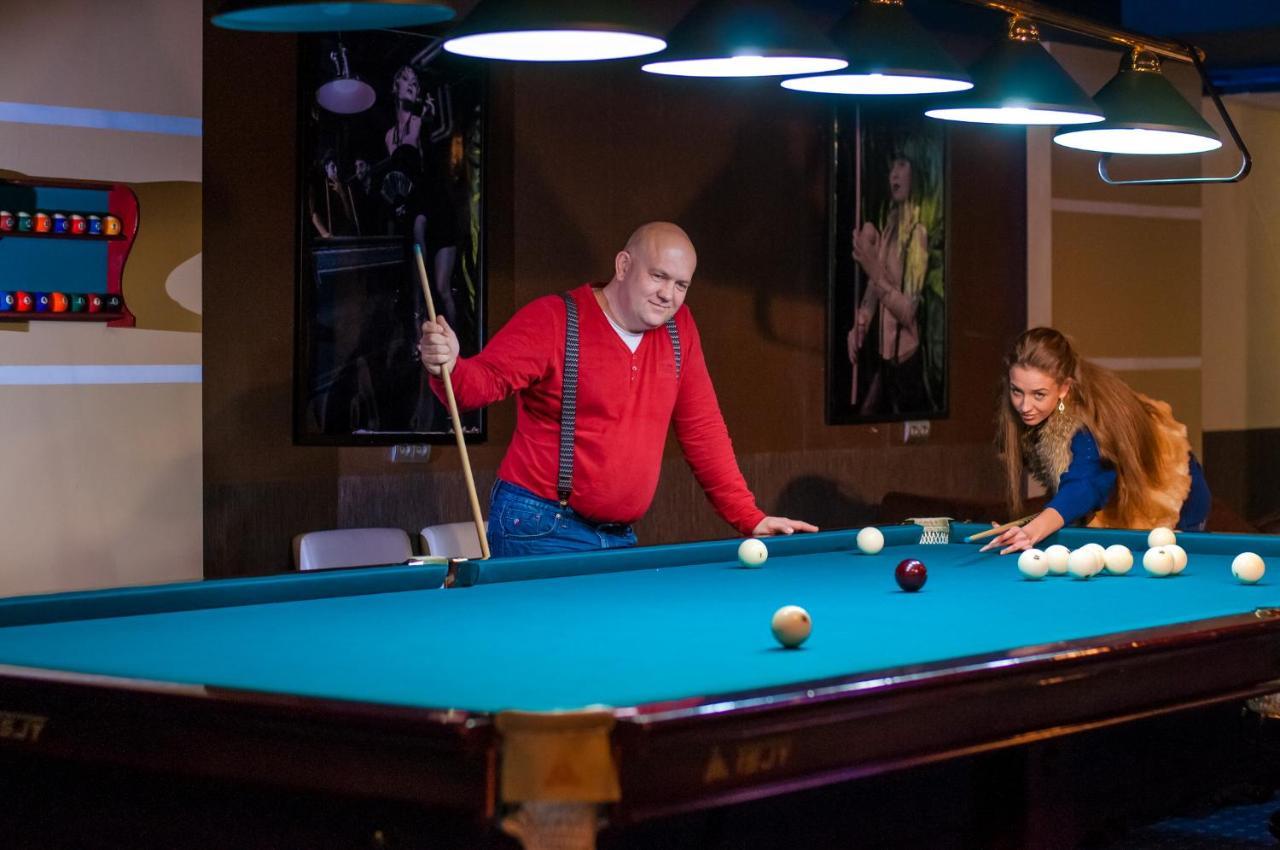 Kapriz Karakol Hotel Kültér fotó