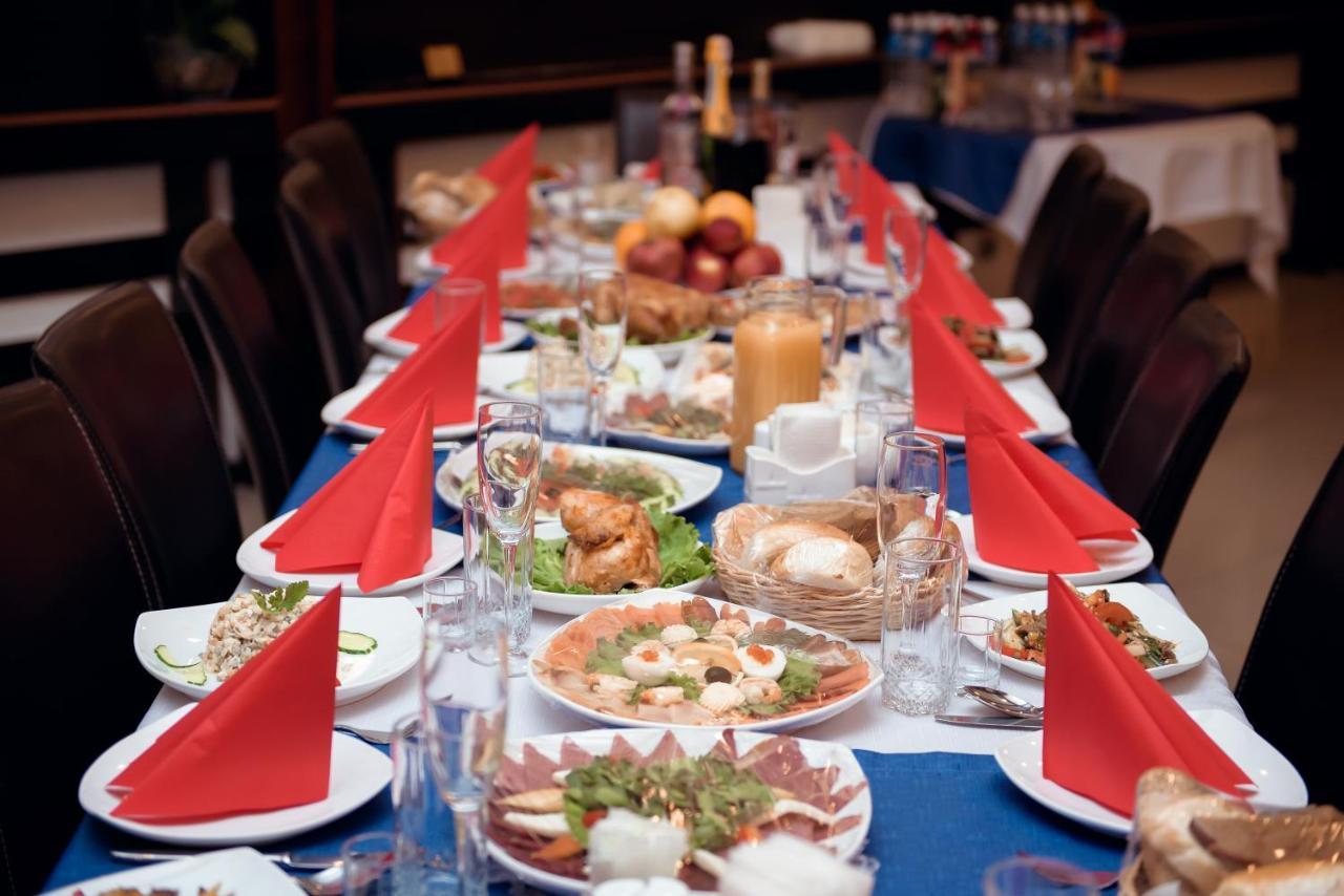 Kapriz Karakol Hotel Kültér fotó