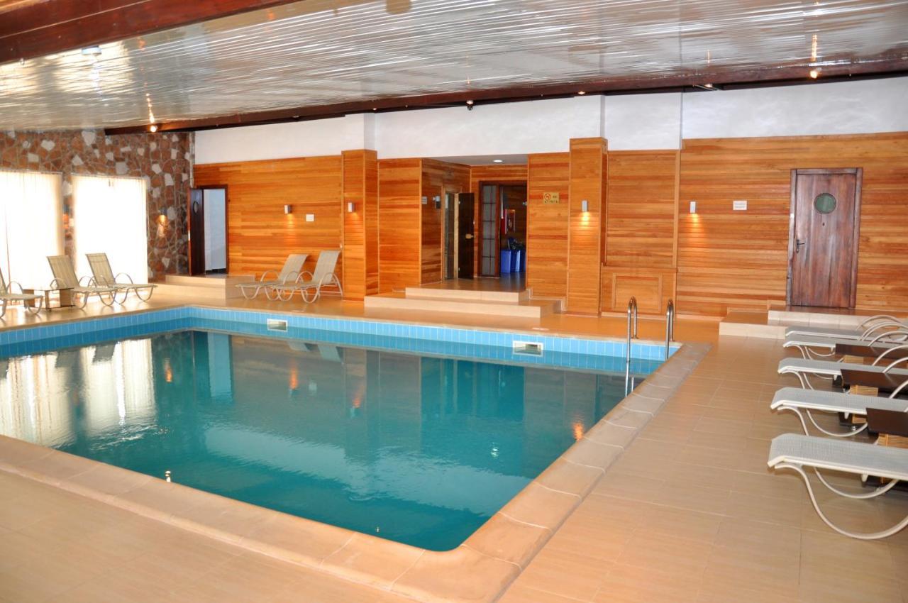 Kapriz Karakol Hotel Kültér fotó