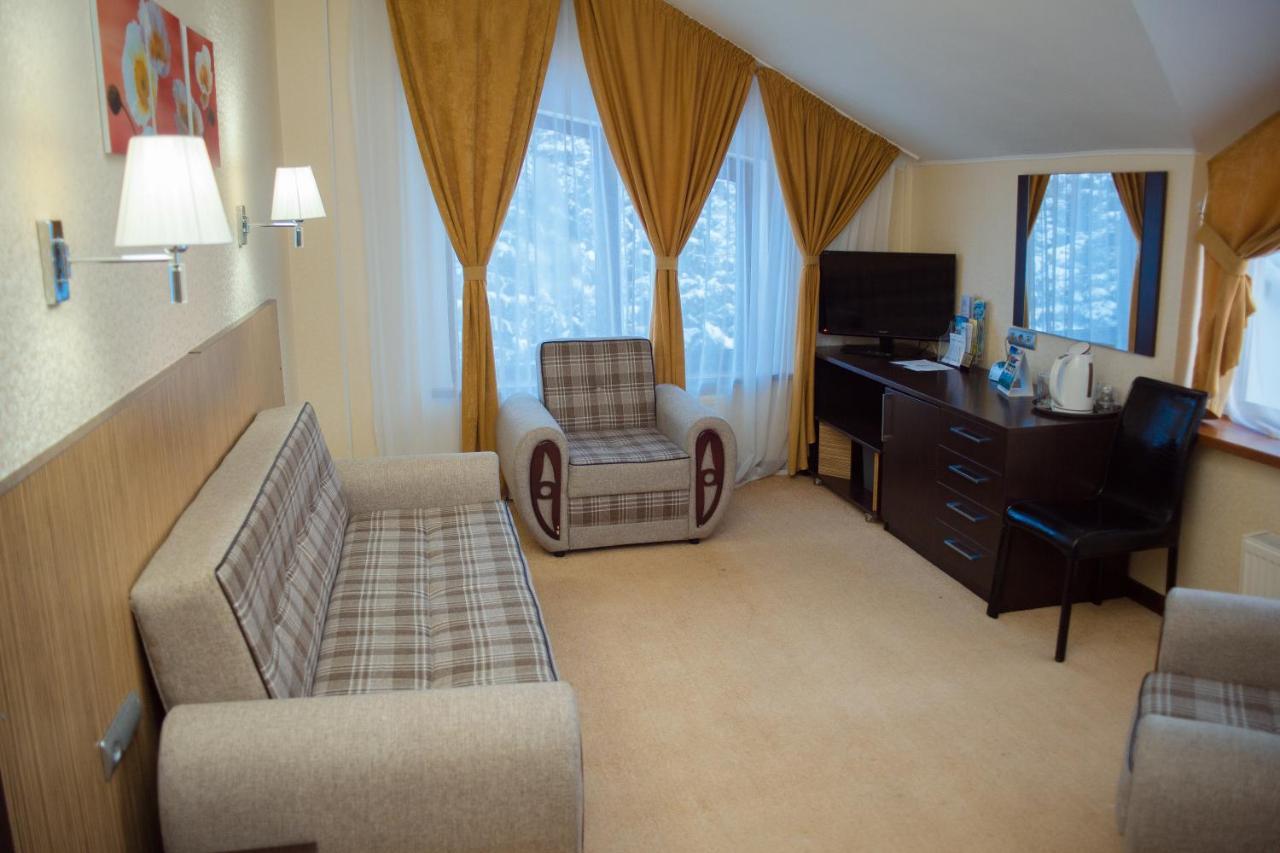 Kapriz Karakol Hotel Kültér fotó
