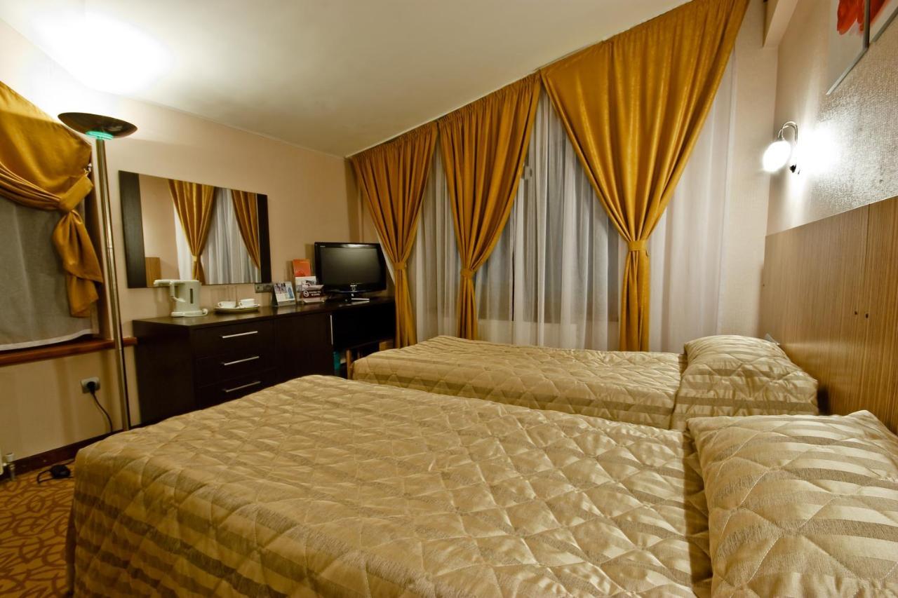 Kapriz Karakol Hotel Kültér fotó